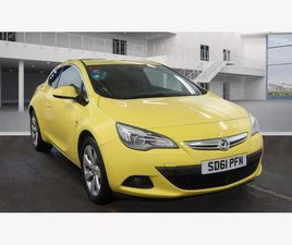 1.4T SRI EURO 5 (START/STOP) 3DR 20IN ALLOY