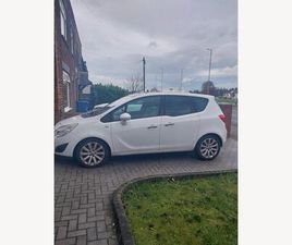 1.7 CDTI SE EURO 5 5DR