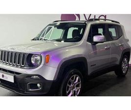 1.6 MULTIJET 120 LONGITUDE 2WD START-STOP