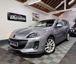 MAZDA 5 2.0 MZR ACTIVEMATIC BA 5P