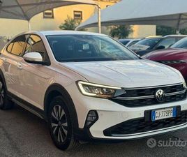 VOLKSWAGEN TAIGO 1.0 TSI 95 CV