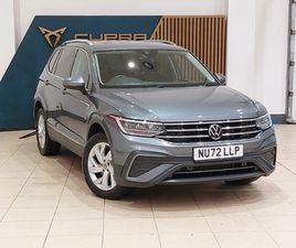 1.5 TSI LIFE 5DR DSG