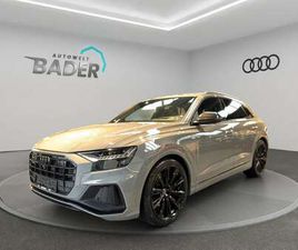 MATRIX STDHZ ALLRADL LUFT BANG & OLUFSEN 50 TDI...