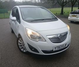 1.4 16V SE EURO 5 5DR