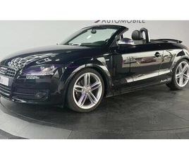 COUPE 2.0 TFSI 200 S-LINE