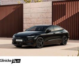 AUDI A6 E-TRON SPORTBACK 270 KW S LINE BUSINESS PERFO