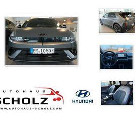 84KWH 168KW 2WD N-LINE X PARK- RELAXPAKE