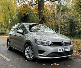 1.6 TDI BLUEMOTION EURO 5 (START/STOP) 5DR EURO 5