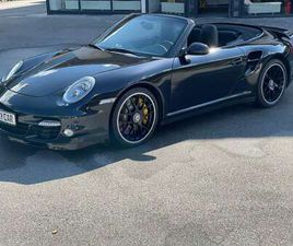 TURBO S KERAMIK