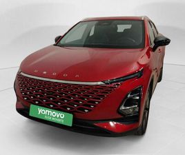 OMODA 5 SUV 1.6 T-GDI 108KW PREMIUM DCT 147 5P