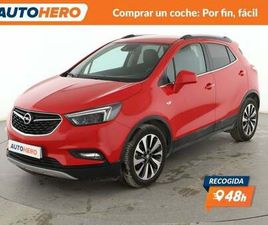 OPEL MOKKA 1.4 TURBO INNOVATION