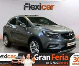 OPEL MOKKA X OPEL MOKKA X 1.4T S&S SELECTIVE 4X2