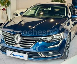 RENAULT TALISMAN S.T. INITIALE PAR. ENERGY TCE EDC