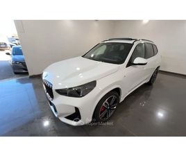 BMW X1 SDRIVE 20D BMW SERIE X1 20D SDRIVE M SPORT AUTO SERIE X1 20D SDRIVE M SPORT AUTO