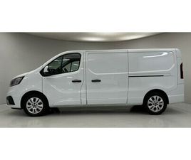 RENAULT TRAFIC RENAULT TRAFIC TRAFIC