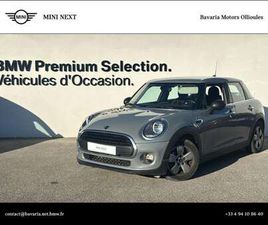 MINI MINI ONE ONE 75CH SALT