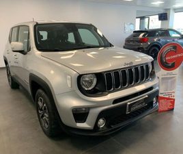 RENEGADE 1.6 MJT DDCT AUTOMATICO BUSINESS