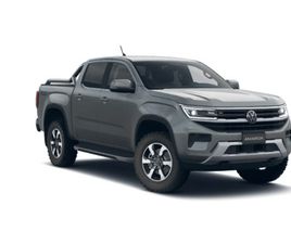 AMAROK AMAROK STYLE 3.0 TDI 177 KW 4MOTION AUTO