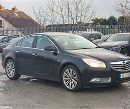 VAUXHALL INSIGNIA SE 2.0 CDTI 160PS SS 4 4DR