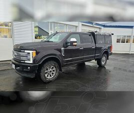 FORD F350 FORD F350
