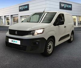 M 950KG BLUEHDI 100CH S&S