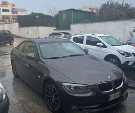 320D COUPE FUTURA 184CV