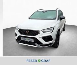 CUPRA ATECA CUPRA ATECA