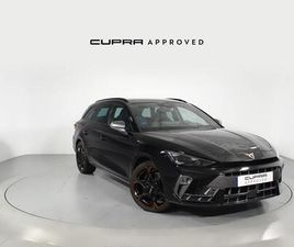 1.5 TSI E-HYBRID VZ DSG 200 KW (272 CV)