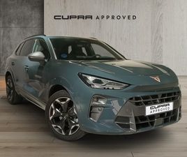 1.5 TSI E-HYBRID VZ DSG 200 KW (272 CV)