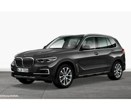 BMW X5 XDRIVE30D