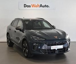 CUPRA TERRAMAR 1.5 ETSI DSG 110 KW (150 CV)