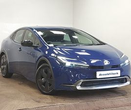 2.0 PHEV DESIGN 5DR CVT