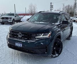 VW ATLAS HIGHLINE 28,900 EUR