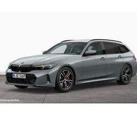 BMW 320D TOURING