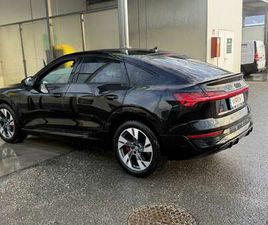 55 QUATTRO 106KWH S LINE