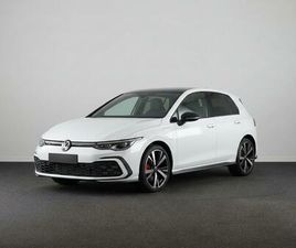 VOLKSWAGEN GOLF 1.5 EHYBRID GTE 272 PK PHEV DSG | PANORAMA DAK | HEAD UP DISPLAY | BLACK STYLE | 360 GRADEN CAMERA |