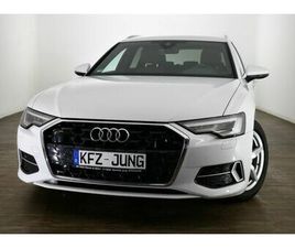AUDI A6 AVANT 40 TDI AUDI A6 AVANT 40 TDI ADVANCED*KAMERA*STANDHZ*LED*