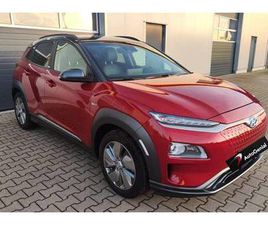 HYUNDAI KAUAI 39 KWH PREMIUM