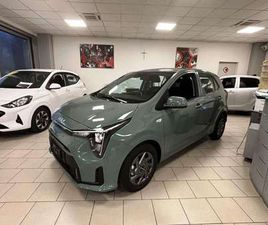 1.0 MY'26 URBAN AMT C.AUTOM.+ RUOTINO