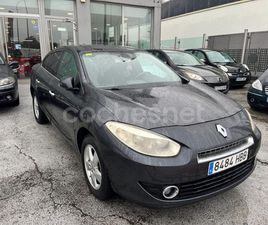 RENAULT FLUENCE DYNAMIQUE 1.6 16V