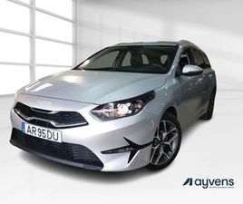 KIA CEED KIA CEED 1.0 T-GDI SPORT