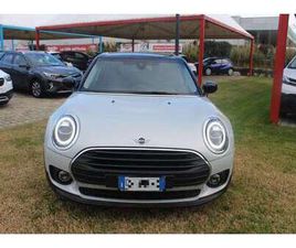 MINI CLUBMAN COOPER 1.5 CLASSIC