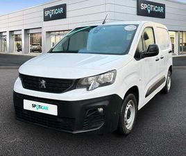 M 650KG PURETECH 110CH S&S