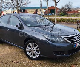 RENAULT LATITUDE RENAULT LATITUDE EXPRESSION DCI 150 ECO2
