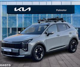 KIA SPORTAGE 1.6 T-GDI L 2WD DCT