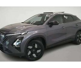 OMODA 5 SHS 224CV FULL HYBRID PURE