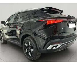 OMODA 5 SHS 224CV FULL HYBRID PURE