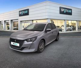 PURETECH 75 S&S BVM5 STYLE