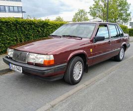 VOLVO 940 GL