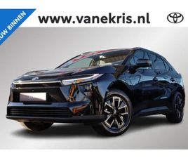 TOYOTA BZ4X DYNAMIC 73,1 KWH, 360 CAMERA,